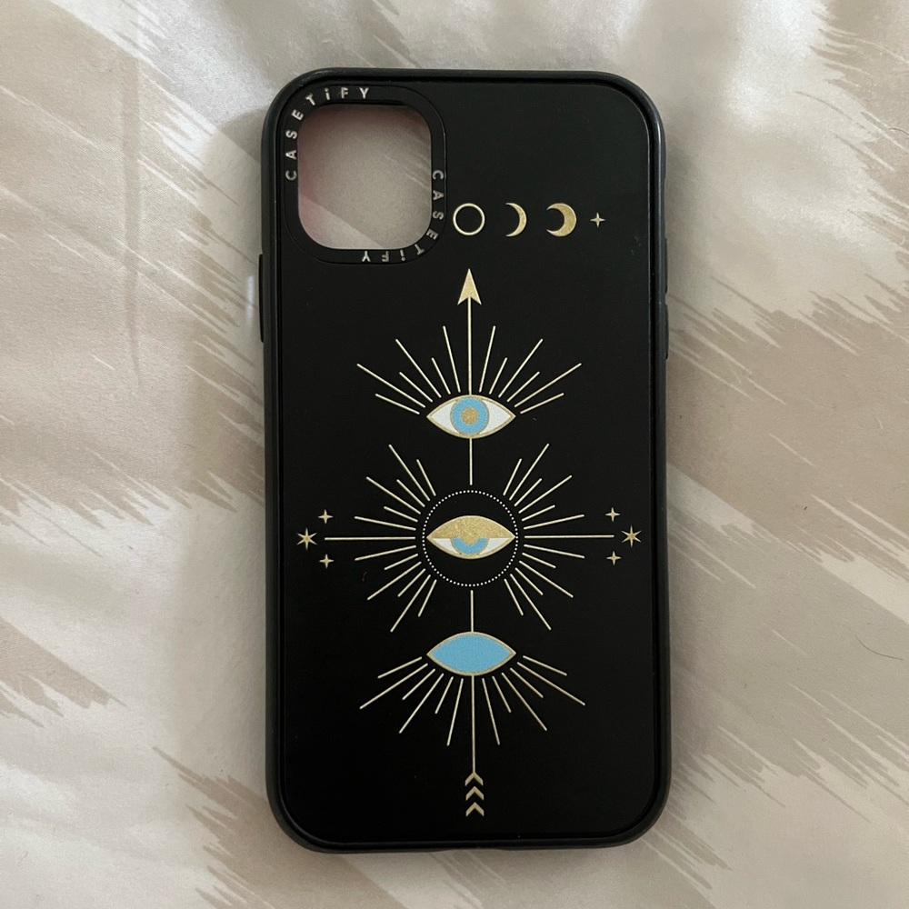 Casetify IPhone 11 phone case